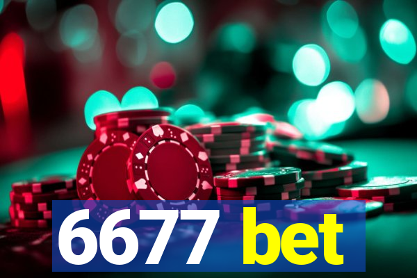 6677 bet